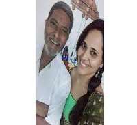Anasuya Bharadwaj Father Sudharshan Rao Khasbaz Anasuya Bharadwaj Father Sudharshan Rao Khasbaz