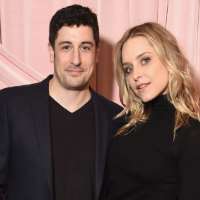 Jenny Mollen husband Jason Biggs