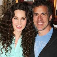 Alicia Minshew husband Richie Herschenfeld