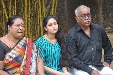 Abhinaya Family