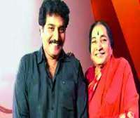 Rajeev Kanakala Mother Lakshmi Kanakala Rajeev Kanakala Mother Lakshmi Kanakala