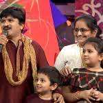 Rocket Raghava Family