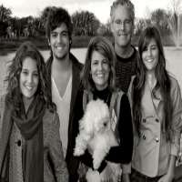 Lisa Whelchel husband Steven Cauble Lisa Whelchel husband Steven Cauble