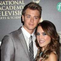 Kristen Alderson boyfriend Chad Duell