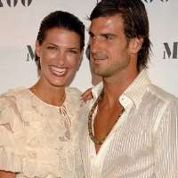 Laura Sanchez boyfriend Aitor Ocio