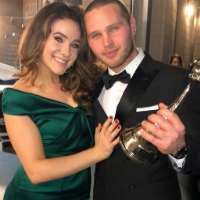 Danny Walters girlfriend Lily Smith Danny Walters girlfriend Lily Smith
