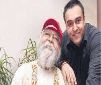 Zorawar Kalra Father Jiggs Kalra Zorawar Kalra Father Jiggs Kalra