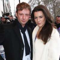 Kate Magowan boyfriend John Simm Kate Magowan boyfriend John Simm