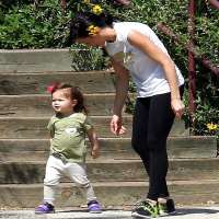 Channing Tatum daughter Everly Channing Tatum daughter Everly