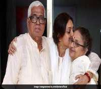 Shefali Shah Mother Shobha Shetty Shefali Shah Mother Shobha Shetty