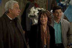 Ken Lerner Family