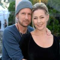 Corey Hart wife Julie Masse