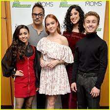 Sadie Stanley Family