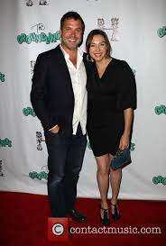Stephanie Courtney Family