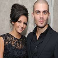 Michelle Keegan boyfriend Max George