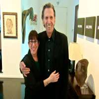 Leonard Nimoy daughter Julie Leonard Nimoy daughter Julie