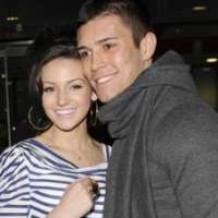Michelle Keegan boyfriend Brad Howard Michelle Keegan boyfriend Brad Howard