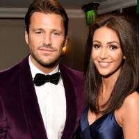 Michelle Keegan husband Mark Wright Michelle Keegan husband Mark Wright