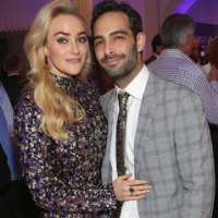 Betsy Wolfe husband Adam Krauthamer