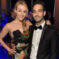 Betsy Wolfe boyfriend Adam Krauthamer