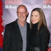 Gary Sweet girlfriend Nadia Dyall