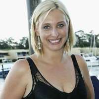 Gary Sweet wife Johanna Griggs