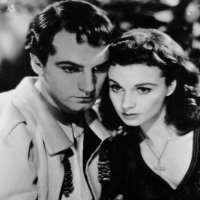 Laurence Olivier wife Vivien Leigh