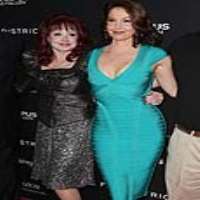 Ashley Judd Mother Naomi Judd Ashley Judd Mother Naomi Judd