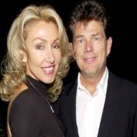 Linda Thompson husband David Foster