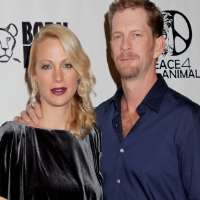 Alison Eastwood husband Stacy Poitras Alison Eastwood husband Stacy Poitras