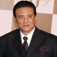 Parveen Babi boyfriend Danny Denzongpa