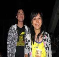 Raimund Marasigan girlfriend Myrene Academia-Marasigan Raimund Marasigan girlfriend Myrene Academia-Marasigan