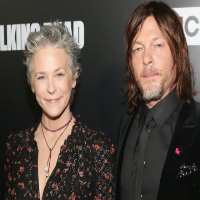 Melissa McBride Birthday, Real Name, Age, Weight, Height, Family, Facts ...