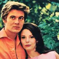 Susan Strasberg husband Christopher Jones