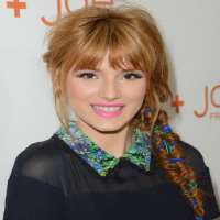 Charlie DePew girlfriend Bella Thorne