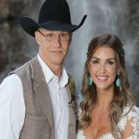 Jewel husband Ty Murray Jewel husband Ty Murray