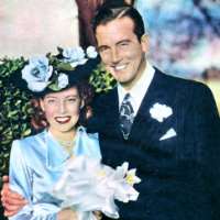 John Payne wife Gloria DeHaven John Payne wife Gloria DeHaven