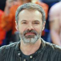 Helena Ranaldi husband Ricardo Waddington Helena Ranaldi husband Ricardo Waddington