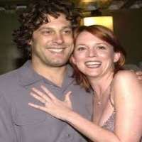 Laurel Holloman husband Paul Macherey