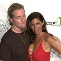 Felissa Rose husband Deron Miller Felissa Rose husband Deron Miller