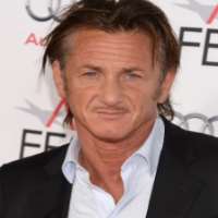 Jewel boyfriend Sean Penn