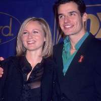 Jewel boyfriend Antonio Sabato, Jr. Jewel boyfriend Antonio Sabato, Jr.