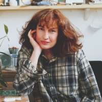 Nell Campbell sister Cressida Campbell