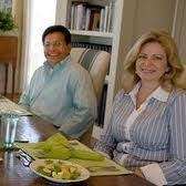 Alberto Gonzales wife Rebecca Turner