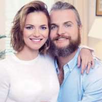 Kara Tointon boyfriend Marius Jensen