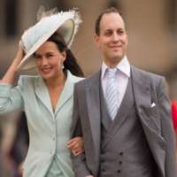 Sophie Winkleman husband Lord Frederick Windsor Sophie Winkleman husband Lord Frederick Windsor