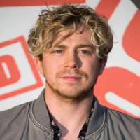 Kara Tointon boyfriend James Bourne