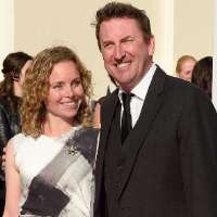 Lee Mack Birthday, Real Name, Age, Weight, Height, Family ...