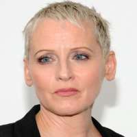 Paul Mooney girlfriend Lori Petty (Rumor)