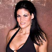 Frankie Kazarian wife Traci Brooks